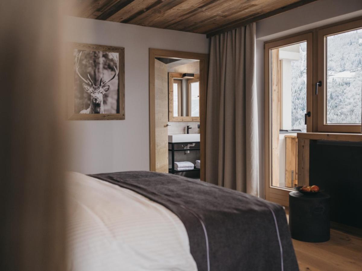 Vaya Zillertal Inklusive Gaestekarte Erste Ferienregion Zillertal Aschau Im Zillertal Bagian luar foto