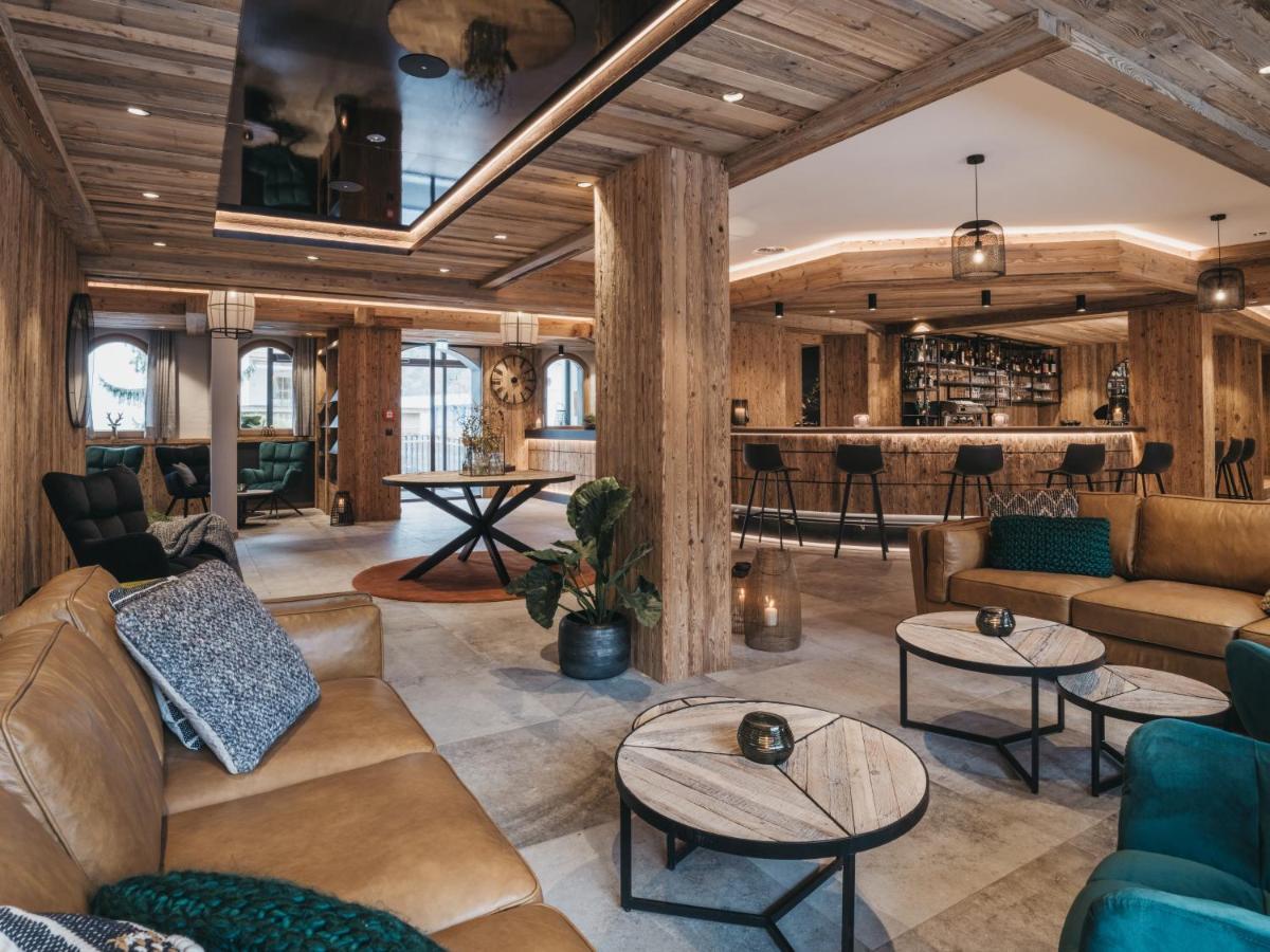 Vaya Zillertal Inklusive Gaestekarte Erste Ferienregion Zillertal Aschau Im Zillertal Bagian luar foto