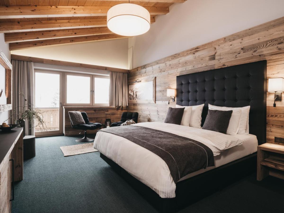 Vaya Zillertal Inklusive Gaestekarte Erste Ferienregion Zillertal Aschau Im Zillertal Bagian luar foto
