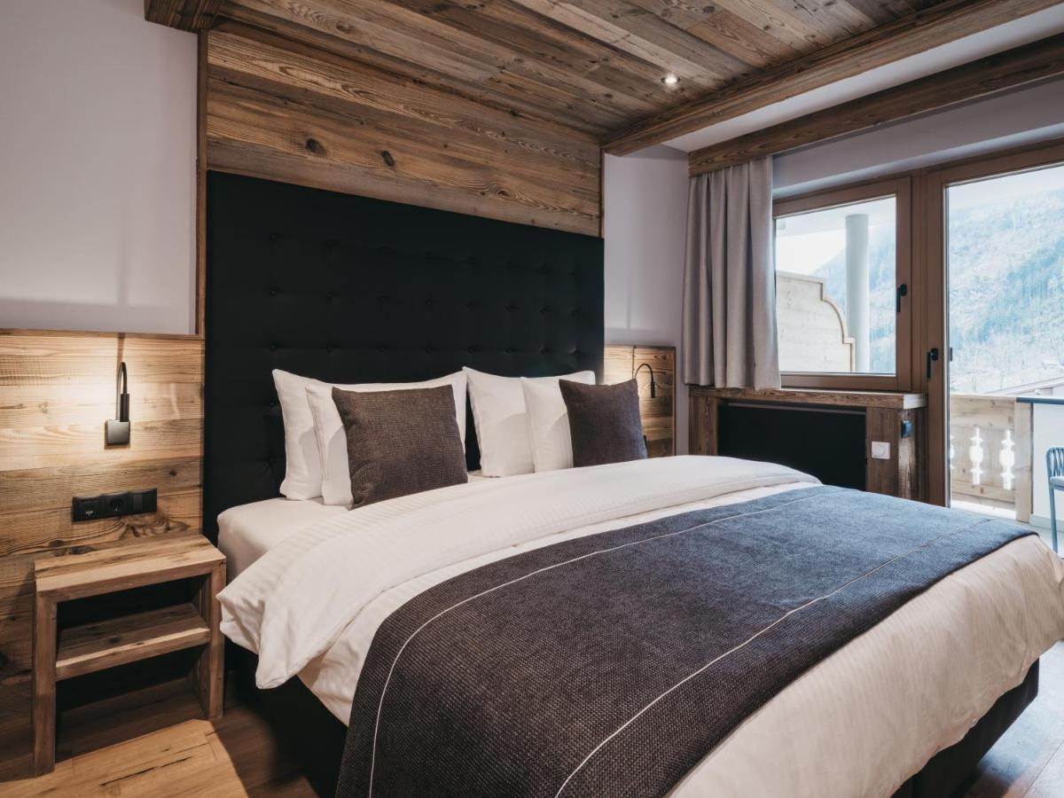 Vaya Zillertal Inklusive Gaestekarte Erste Ferienregion Zillertal Aschau Im Zillertal Bagian luar foto
