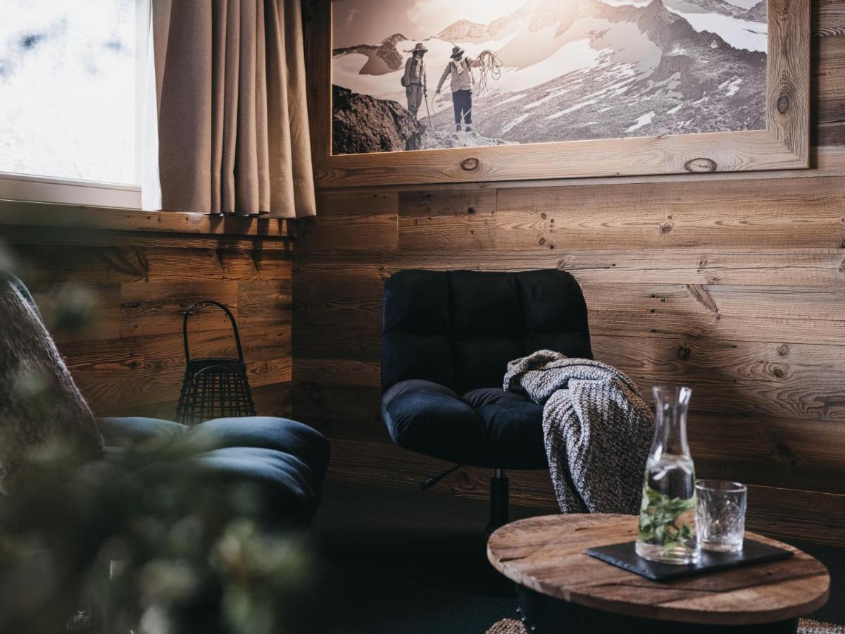 Vaya Zillertal Inklusive Gaestekarte Erste Ferienregion Zillertal Aschau Im Zillertal Bagian luar foto