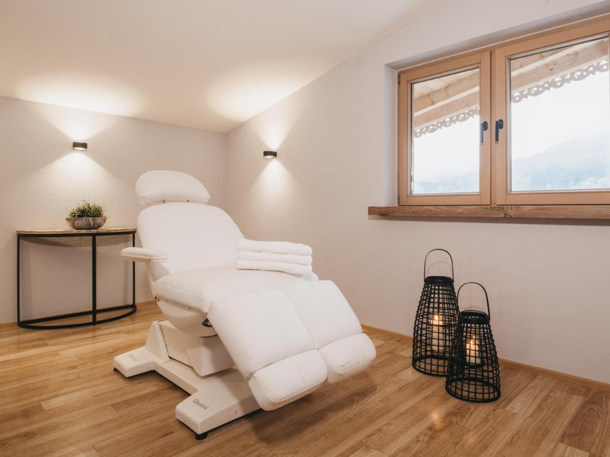Vaya Zillertal Inklusive Gaestekarte Erste Ferienregion Zillertal Aschau Im Zillertal Bagian luar foto