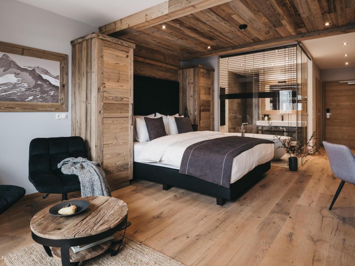 Vaya Zillertal Inklusive Gaestekarte Erste Ferienregion Zillertal Aschau Im Zillertal Bagian luar foto