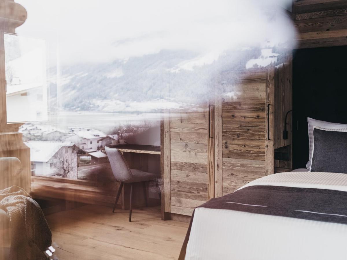 Vaya Zillertal Inklusive Gaestekarte Erste Ferienregion Zillertal Aschau Im Zillertal Bagian luar foto