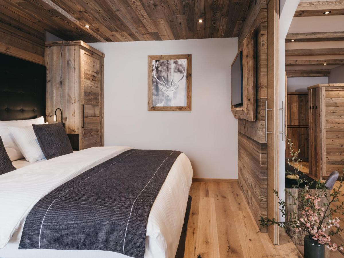 Vaya Zillertal Inklusive Gaestekarte Erste Ferienregion Zillertal Aschau Im Zillertal Bagian luar foto