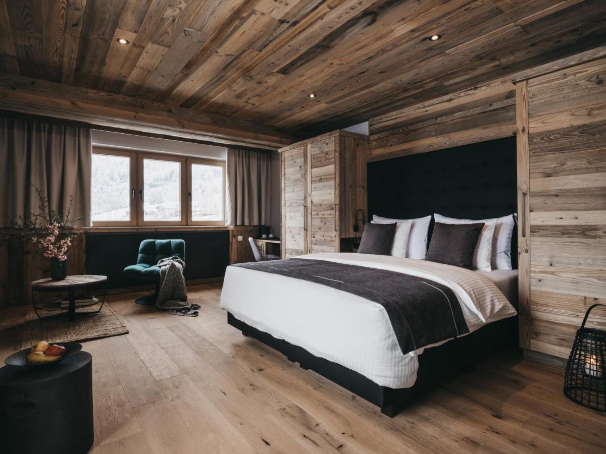 Vaya Zillertal Inklusive Gaestekarte Erste Ferienregion Zillertal Aschau Im Zillertal Bagian luar foto