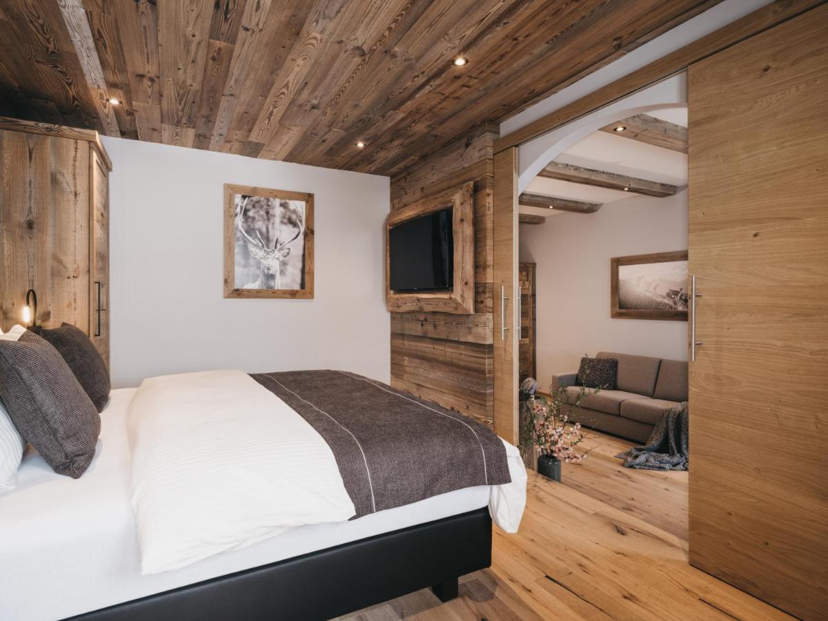 Vaya Zillertal Inklusive Gaestekarte Erste Ferienregion Zillertal Aschau Im Zillertal Bagian luar foto
